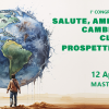 convegno ambiente clima salute 2024 Bologna