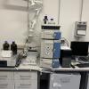 HPLC prepativa e HPLC-DAD