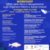 Locandina evento