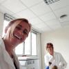 preparazione del materiale necessario per le attività sperimentali