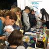 Laboratorio su Microorganismi amici per un cibo buono e sostenibile attività con bambini