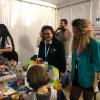 Laboratorio su Microorganismi amici per un cibo buono e sostenibile attività con bambini