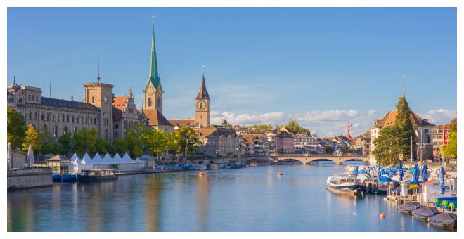 Zurich