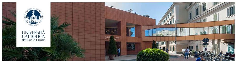 policlinico Gemelli