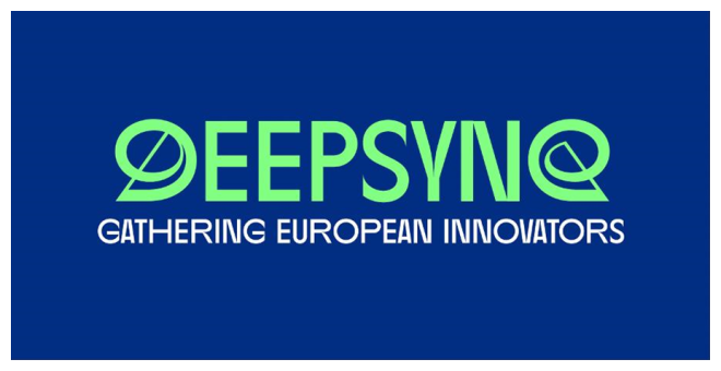 Piattaforma deepsync portale per gli innovatori EIC