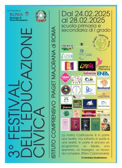 Festival dell’Educazione Civica