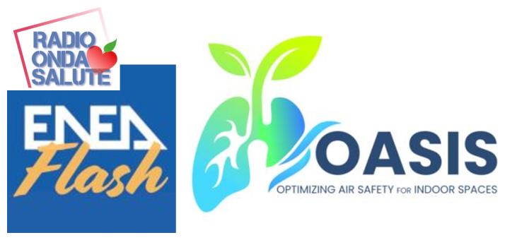 Il progetto OASIS sull'inquinamento indoor