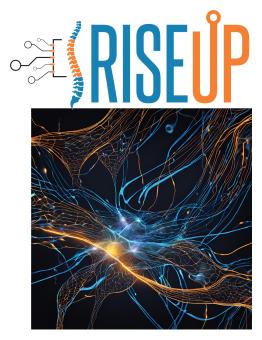 RISEUP e l'effetto degli impulsi elettrici ultra-brevi sulle cellule staminali neuronali