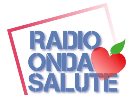 logo radio onda salute