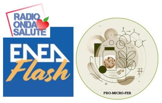 Il progetto PROMICROFER a Radio Onda Salute