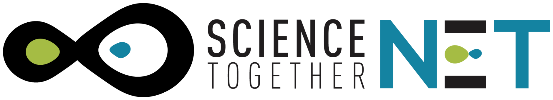 Logo di Science together NET 