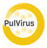 Logo del progetto Pulvirus