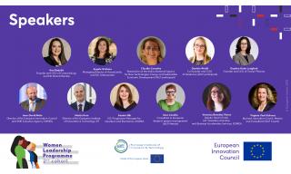 Award Ceremony Speakers