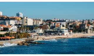 Vista di Estoril