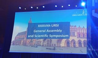 URSI GASS 2026