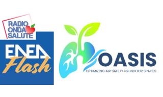 Il progetto OASIS sull'inquinamento indoor