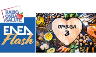 Omega 3 e cibi funzionali