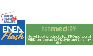 Il progetto PROMEDLIFE a Radio Onda Salute