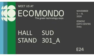 copertina ecomondo 2024