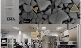 realizzazione di film sottili di materiali termoelettrici con tecniche PVD