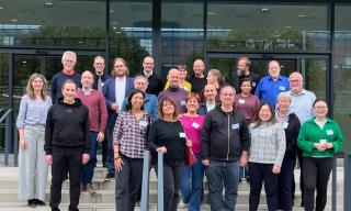 SEAWave Risk Assessment meeting participants SEAWave Risk Assessment meeting participants