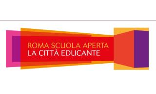 Progetto di Roma Capitale "La città educante"