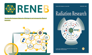 Radiation Research dedicato a RENEB