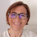 Ritratto di Claudia Consales