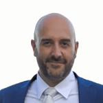 Ritratto di Emiliano Fratini