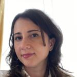 Ritratto di Ilaria Larini